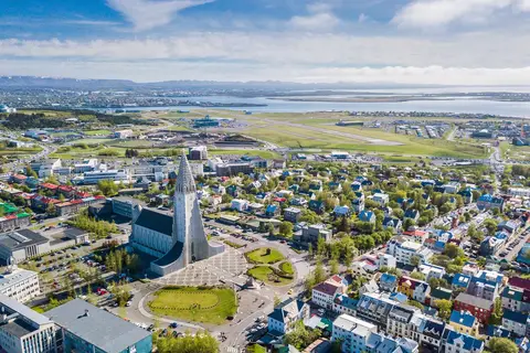 Land van Vuur en IJs in Complete rondreis IJsland — foto 26