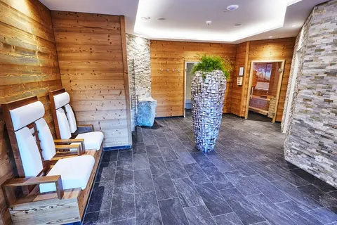 Appartementen Centerhouse Wagrain foto 8