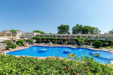 Mariner Club Apartments in Alcúdia — foto 22
