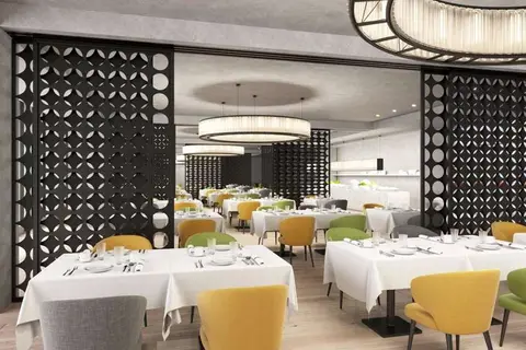 Hotel Excelsior Dubrovnik in Dubrovnik, foto 12