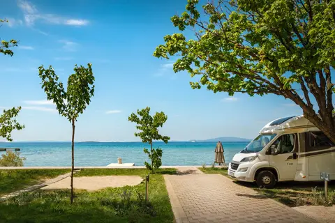 Valamar Camping Padova in Rab — foto 8