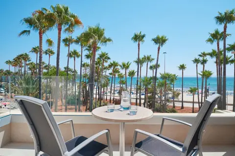 Hipotels Mediterraneo Club in Sant Llorenç des Cardassar, foto 22