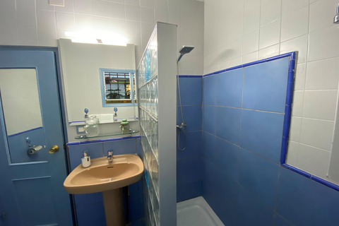 Appartementen Panda La Carihuela foto 15