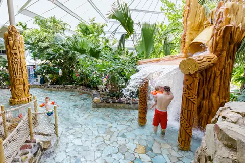 Center Parcs Het Heijderbos in Heijen — foto 6