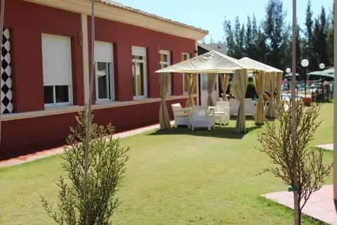 Interpass Golf Playa Country Club in Guadalmina Alta, Marbella — foto 28