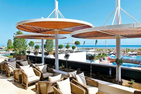 TUI BLUE Belek in Serik, foto 5