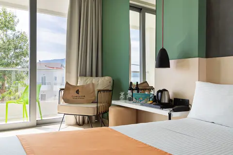 Corissia Princess Hotel in Georgioupolis — foto 3