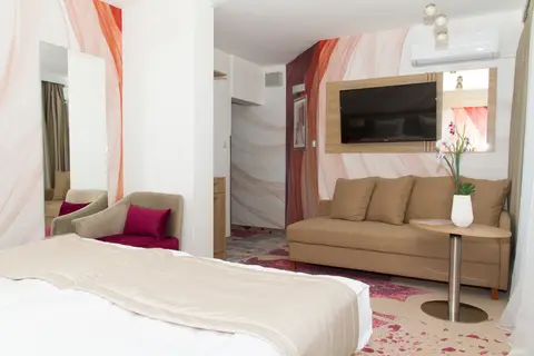 Europe Hotel And Casino in Несебър — foto 16