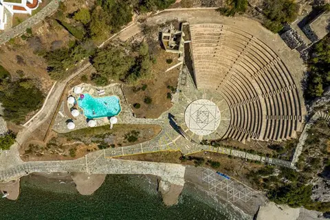 Wyndham Loutraki Poseidon Resort in Δημοτική Ενότητα Λουτρακίου - Περαχώρας — foto 9
