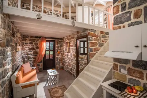 Balsamico Traditional Suites in Chersonisos Municipal Unit, foto 24
