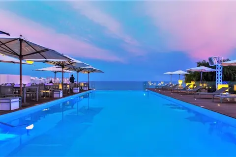 The Sindbad in الحمامات — foto 4