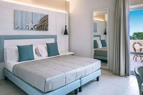 Mangia's Polina Resort in Pollina — foto 4