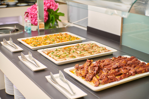 Hotel DWO Les Palmeres in Calella — foto 6