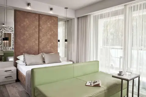 Lesante Classic Luxury Hotel & Spa in Tsilivi — foto 3