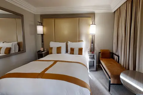 Mövenpick Marrakech in Marrakech — foto 21