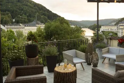 Hotel Bad Emser Hof foto 20