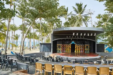 Riu Palace Macao in Punta Cana — foto 23