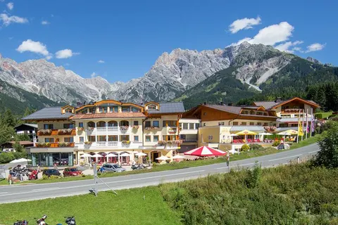 Urslauerhof in Maria Alm am Steinernen Meer — foto 4