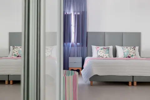 Mar 'n' Mar Crown Hotel and Suites in Δημοτική Ενότητα Θήρας — foto 4