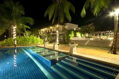 Palm Galleria Resort in Khao Lak — foto 30