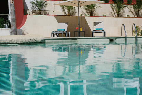 Topazio Vibe Beach Hotel & Apartments - Hotel (Adults only 18+) foto 15