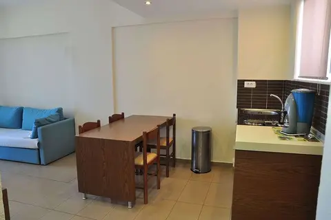 Sea Melody Beach Hotel & Appartementen in Ialysos, foto 18