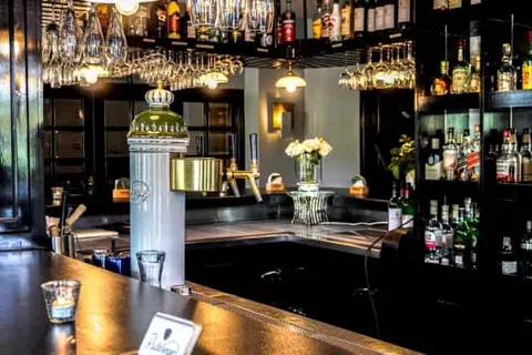 Van der Valk Hotel Moers foto 31