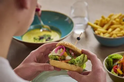 Van der Valk Hotel Gorinchem-A15 foto 12