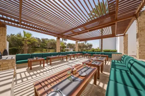 Sofitel Agadir Royal Bay Resort in Rabat — foto 14