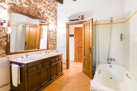 Sa Bassa Rotja Ecoturisme in Porreres — foto 23