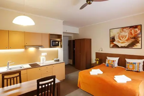 Anyday Appartementen in Praag, foto 4