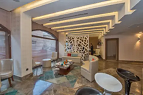 Inntel Hotel Istanbul in Fatih, foto 3