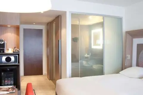 Novotel Paris 17 in Parijs, foto 20
