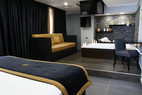 Best Western JFK Hotel in Napels — foto 7