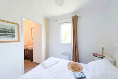 Les Cottages du Lac foto 2