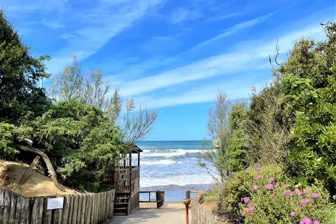 Garden Toscana Resort in San Vincenzo — foto 6