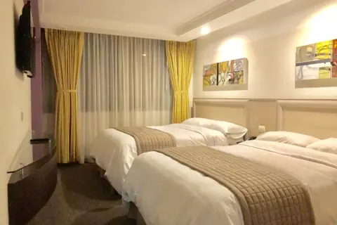 Hotel Marbella in Hotel Marbella, foto 10