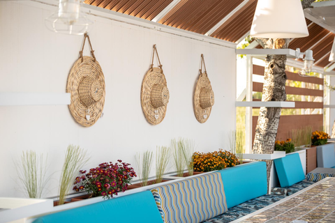 Mythic Summer Hotel foto 7