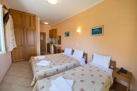 Hotel Sofia in Hotel Sofia, foto 6