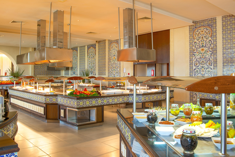 Iberostar Selection Royal El Mansour foto 7