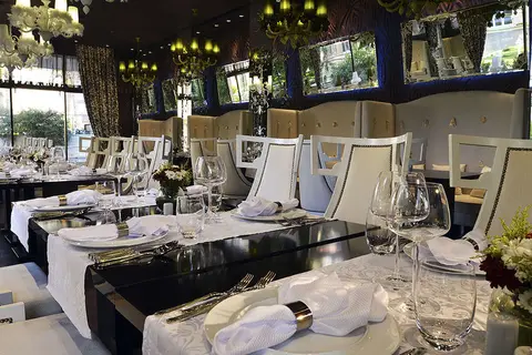 Dobedan Exclusive Hotel & Spa in Serik — foto 21
