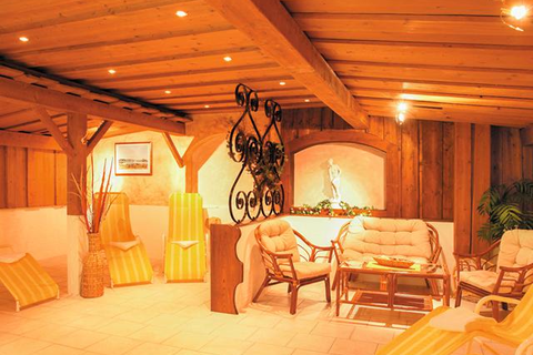 Hotel Lammwirt foto 5