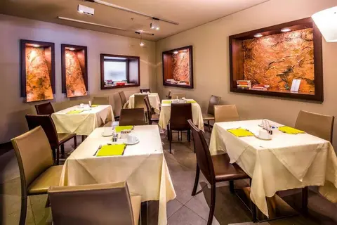 Best Western Hotel Metropoli in Genua, foto 6