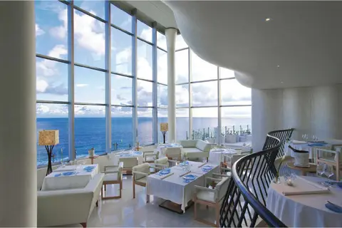 Umana Bali LXR Hotels & Resorts in Ungasan, foto 8