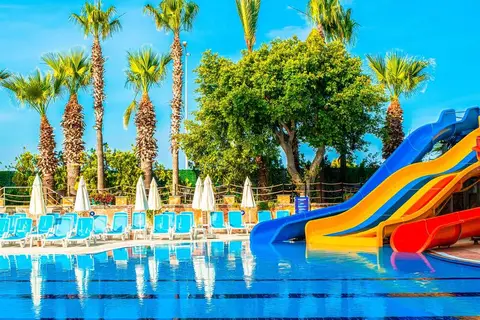 Prestige Alanya in Alanya — foto 15