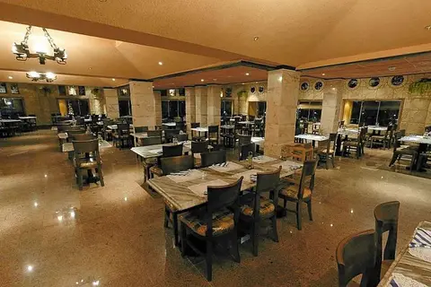 Happy Life Village in دهب — foto 24