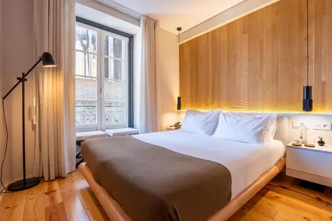 Tempo Flh Hotels Lisboa in Lissabon, foto 14