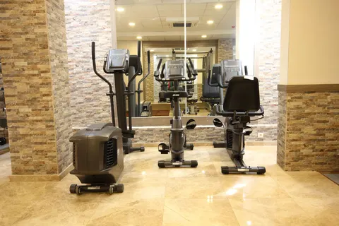 Dalyan Resort Spa Hotel in Ortaca — foto 18