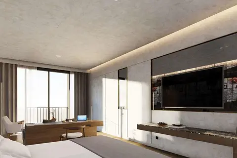 Rixos Tersane Istanbul in Fatih — foto 20