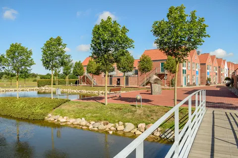 Ribe Byferie Resort in Ribe — foto 7